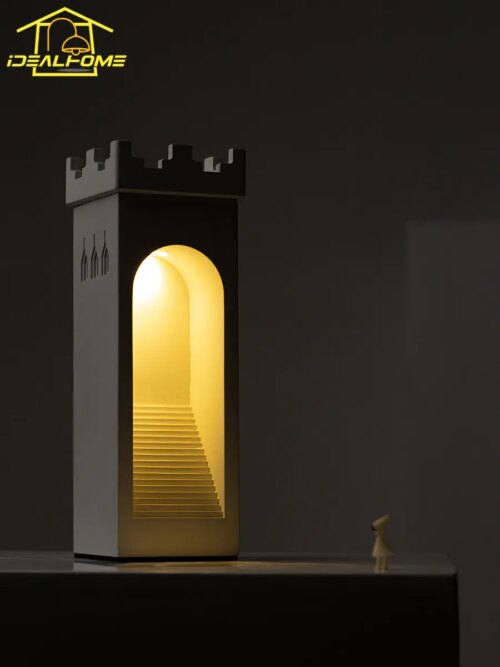 15086-03beec.jpg Lampe industrielle LED avec interrupteur tactile