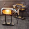 15142-390300.jpg lampe de chevet — Lampe Vintage LED en forme de poisson, style industriel rétro