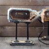 15142-3a7eb9.jpg lampe de chevet — Lampe Vintage LED en forme de poisson, style industriel rétro