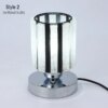 15181-fe8906.jpg Lampe de Table en cristal blanc chaud avec interrupteur à bouton