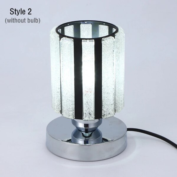 15181-fe8906.jpg Lampe de Table en cristal blanc chaud avec interrupteur à bouton