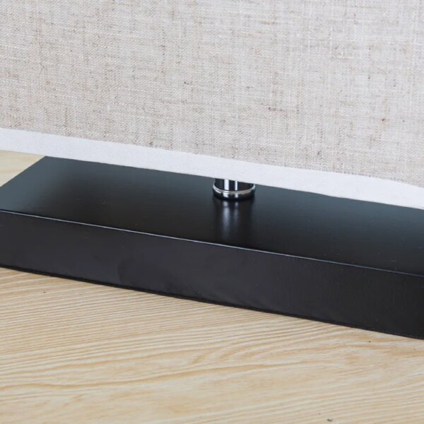 15197-920c6d.jpg Lampe de Table rectangulaire Simple et moderne