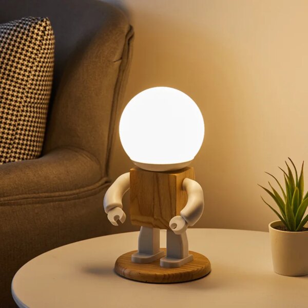 15205-c10195.jpg lampe de chevet — Lampe Led Rechargeable au design nordique moderne
