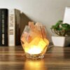 15227-379aa5.jpg Lampe au sel en verre transparent, lampe de chevet avec port usb