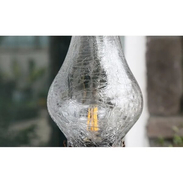 15257-877fc2.jpg Lampe de Table en verre au kérosène classique vintage