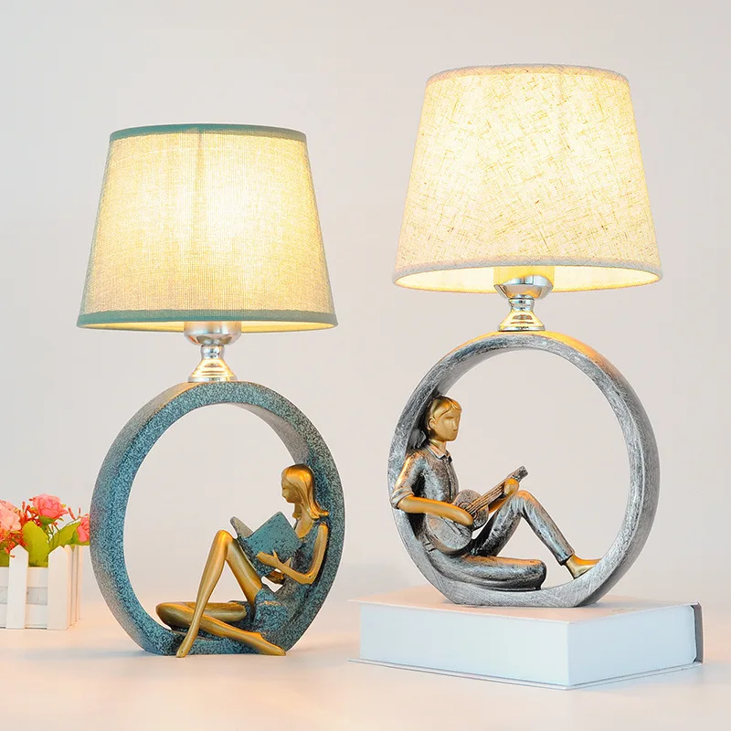 Lecture filles lampe de — Lampe de Table de lecture pour filles, guitare sur pied | belleveilleuse.fr