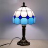 15462-ba9954.jpg lampe de chevet LED Vintage en verre coloré