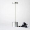 Lampe de Table Led industrielle moderne