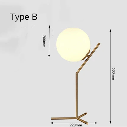 Type B