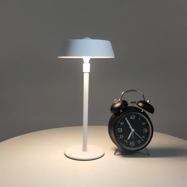 Lampe  sans fil LED Portable à capteur tactile