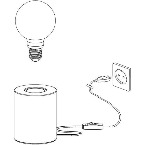 15950-0314a9.jpg Lampe design nordique moderne avec base en bois