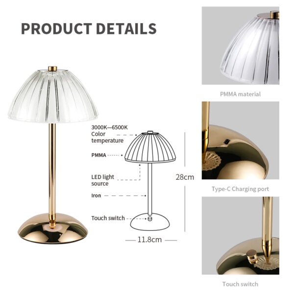 15982-826187.jpg lampe chevet LED en cristal acrylique