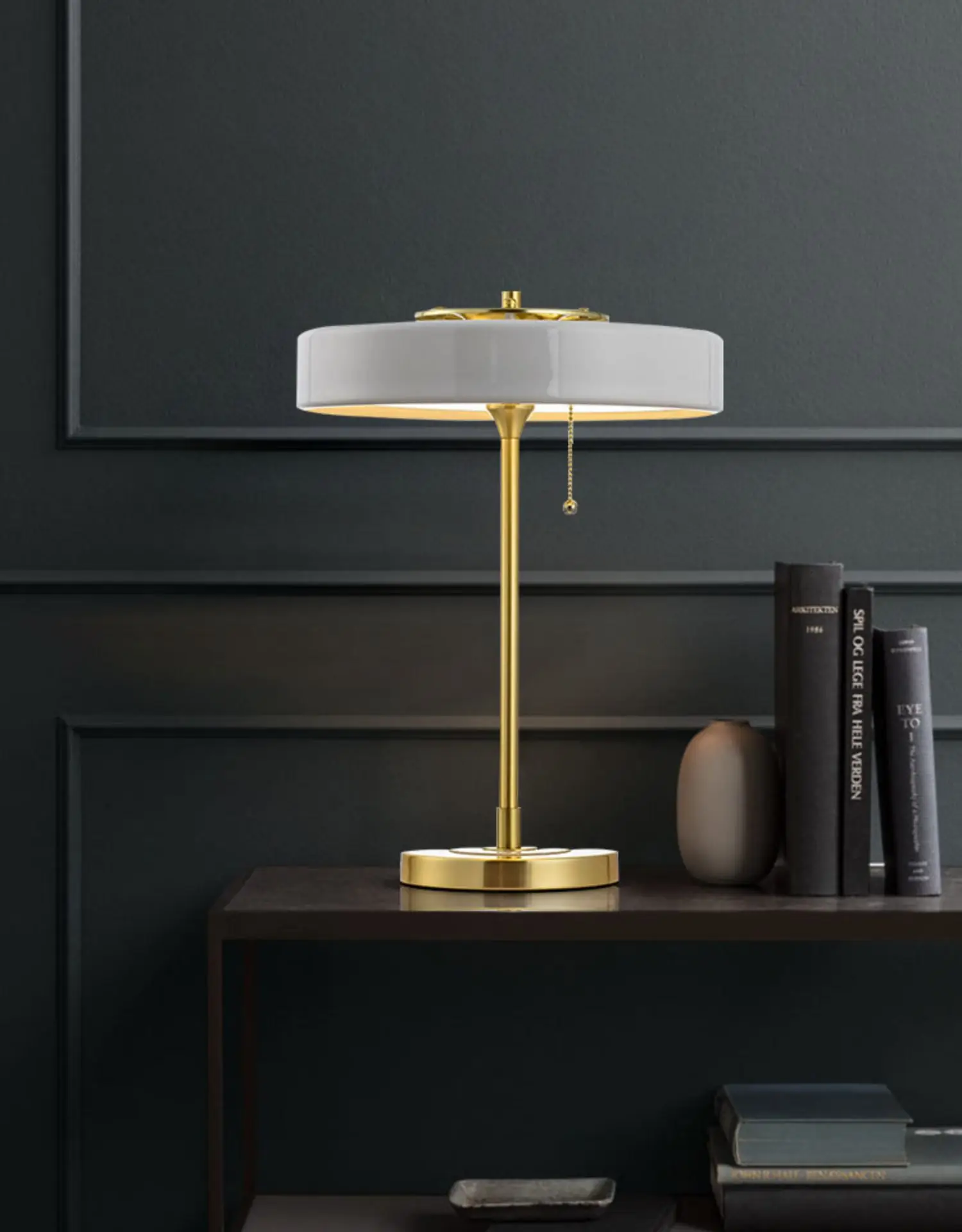 Les erreurs d'eclairage qui fatiguent les yeux le soir - Lampe de table avec Fil
