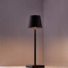 Lampe de bureau LED Vintage en aluminium