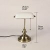 16162-f7d7aa.jpg Lampe de bureau classique, banquier style rétro