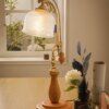 Lampe Vintage LED classique au Design français E27