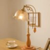 Lampe Vintage LED classique au Design français E27