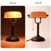 16255-f0832a.jpg Lampe vintage led rétro E27 220V, couleur ambre