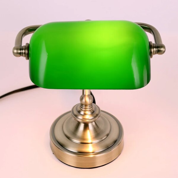 16294-cc00ee.jpg Mini lampe de bureau rétro à LED G9, protection des yeux