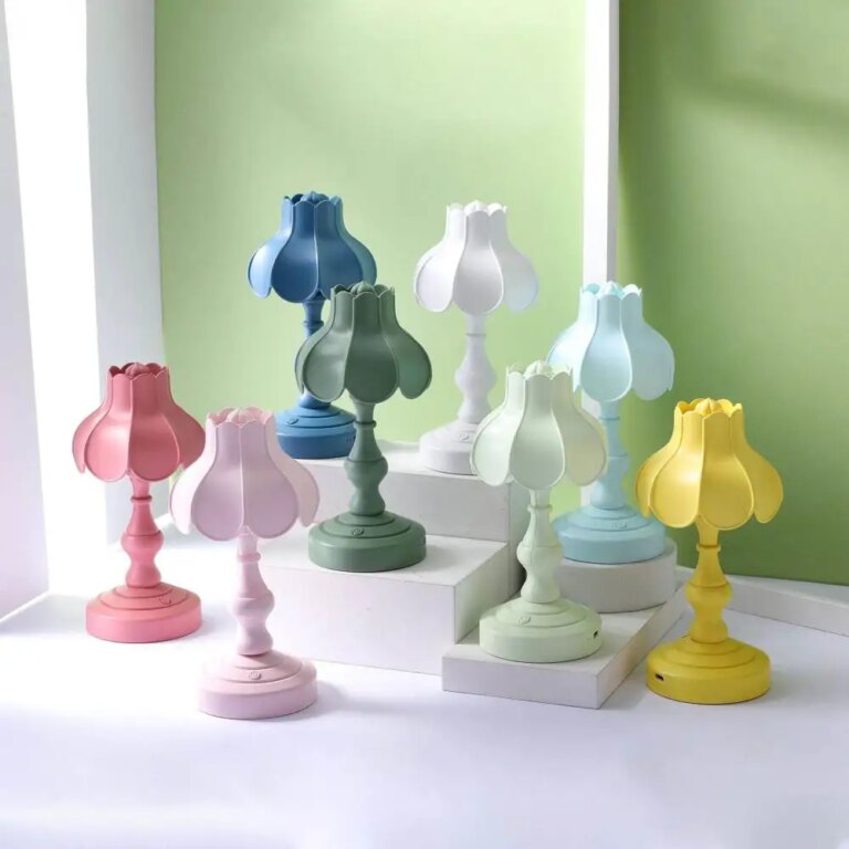 Quelle intensite de Lampe de bureau vintage aide vraiment a mieux dormir ? - Lampe de Bureau Vintage