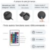 Lampe 3d à l'effigie de JoJo pour chambre à coucher, luminaire décoratif d'intérieur