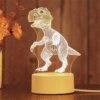 17202-e85a21.jpg Lampe Led 3D en acrylique d'amour romantique pour la maison, veilleuse pour enfants