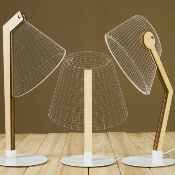 17327-9fc423.jpg Lampe de bureau Led 3D au design moderne et créatif