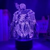 17341-c75abc.jpg Lampe Led 3d Berserk Guts, veilleuse décorative pour chambre à coucher