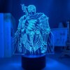 17341-ce8561.jpg Lampe Led 3d Berserk Guts, veilleuse décorative pour chambre à coucher
