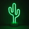 17668-d8510f.jpg néon Signe Cactus à piles aaa ou USB, lumières Led féeriques