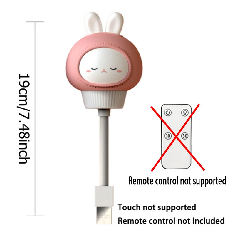 Rabbit No Remote
