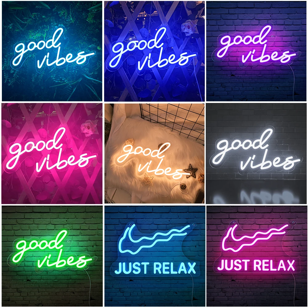 neon mural - Guide d'achat 2026