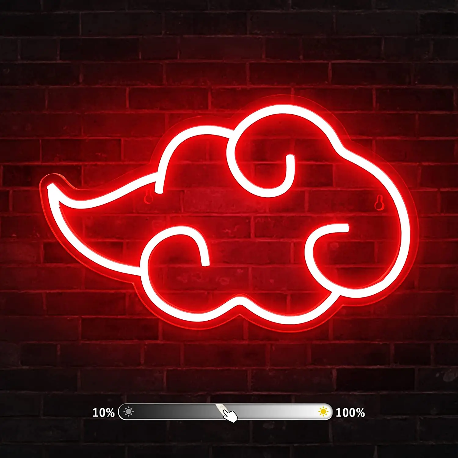Néon chambre guirlande lumineuse — néon LED pour chambre à coucher et adolescent | belleveilleuse.fr