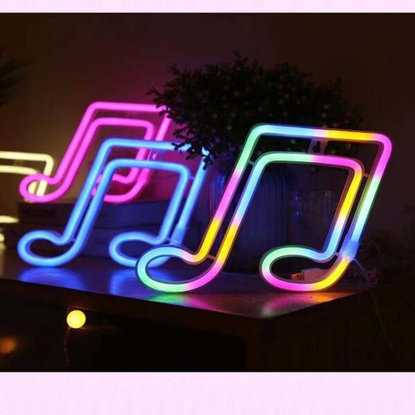 18797-f4ec25.jpg néon, enseigne de Bar, boutique, pour salle, fête