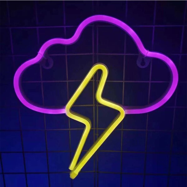 18813-df909a.jpg néon, enseigne de Bar, boutique, pour salle, fête