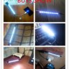 19165-32d3f4.jpg lampe de lecture matériau métallique USB lampe LED 10LED