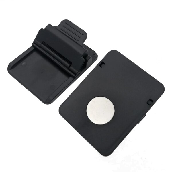 19217-ea7c3e.jpg lampe de lecture Portable à LED avec Clip Flexible détachable