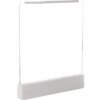 19247-40a44c.jpg panneau lumineux LED — lampe de lecture LED en résine acrylique, panneau réglable, Protection des yeux