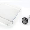 19247-9898e0.jpg panneau lumineux LED — lampe de lecture LED en résine acrylique, panneau réglable, Protection des yeux