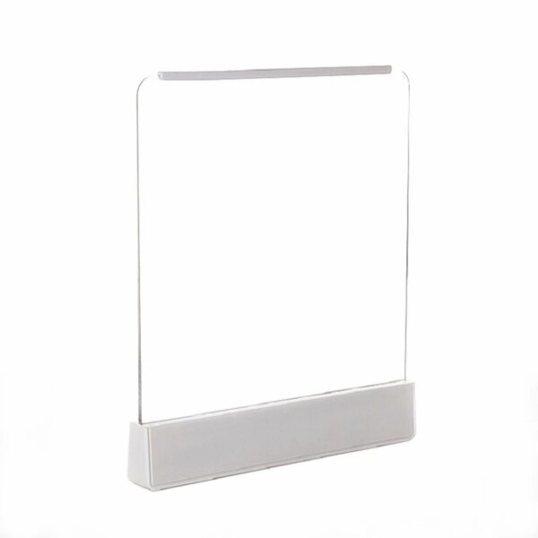 19265-a92adc.jpg Lampe de lecture Portable Led à plaque Plate pratique