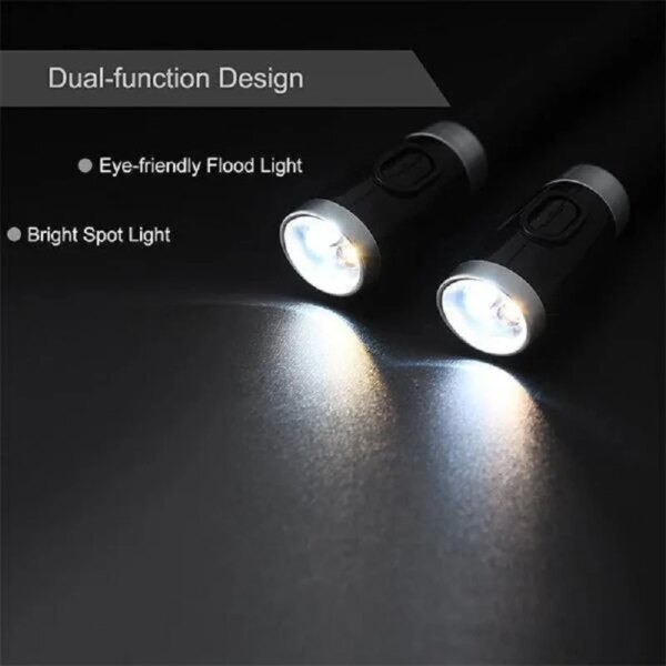 Lampe tour de cou Led Portable et Flexible pour la lecture et les câlins