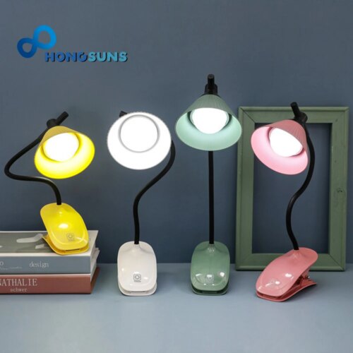 19332-279ecc.jpg lampe de lecture tactile avec Clip, Rechargeable par USB