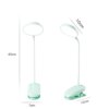 19347-0ee1a3.jpg Lampe de bureau à pince Led multifonction USB, Flexible