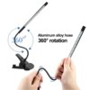 19368-b9a2f9.jpg Lampe de Table à LED 8W avec pince pliable