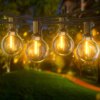 19444-27bd2f.jpg Guirlande lumineuse d'extérieur, G40, luminaire décoratif de rue