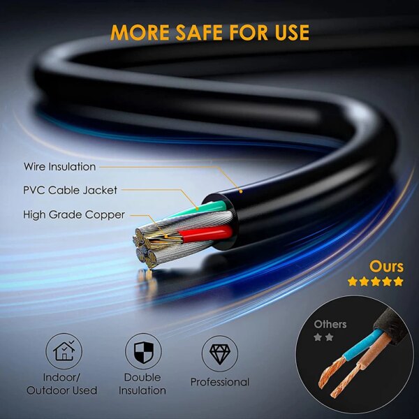 19444-31be31.jpg Guirlande lumineuse d'extérieur, G40, luminaire décoratif de rue