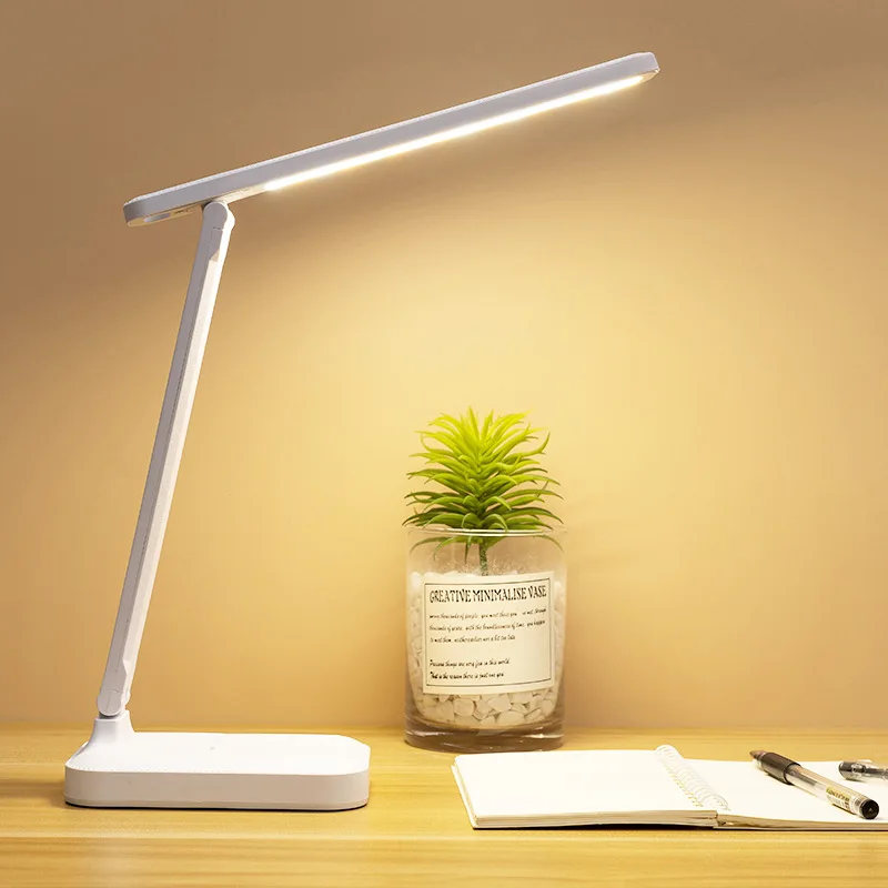 19730-568e3a.jpg Lampe de Table Yeux Protection Tactile Dimmable LED Lumière Dortoir Étudiant Chambre