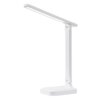 Lampe de Table Yeux Protection Tactile Dimmable LED Lumière Dortoir Étudiant Chambre