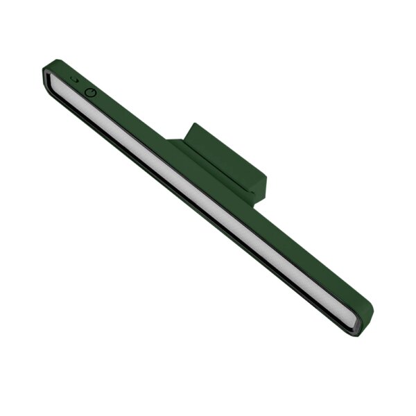 Lampe de bureau à LED Rechargeable par USB, variateur progressif
