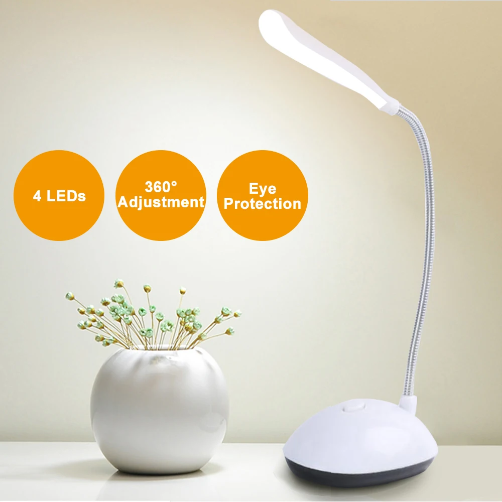 20006-cee2e9.jpg Lampe de table LED ou bureau, liseuse moderne alimentée par pile